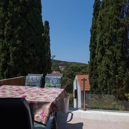 Villa Rialto Veli Lošinj Exterior foto