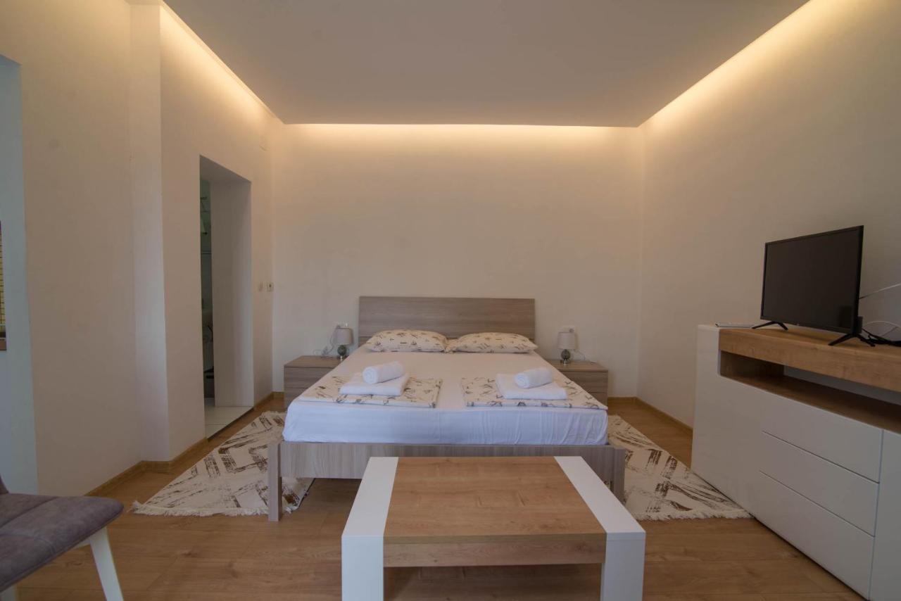 Villa Rialto Veli Lošinj Exterior foto