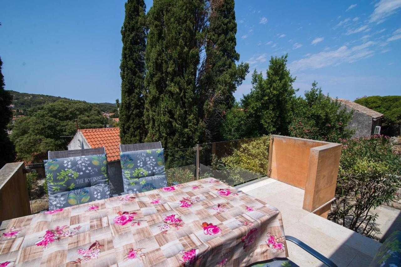 Villa Rialto Veli Lošinj Exterior foto