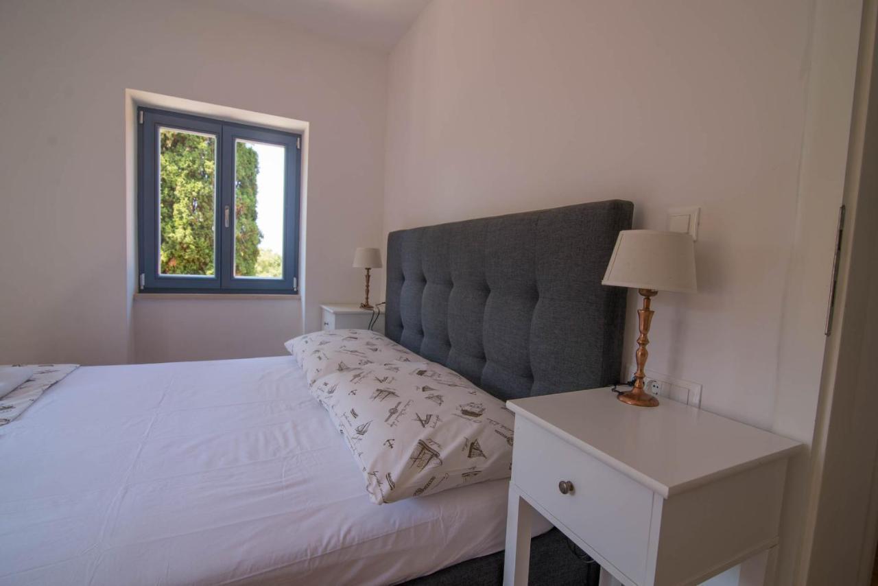 Villa Rialto Veli Lošinj Exterior foto