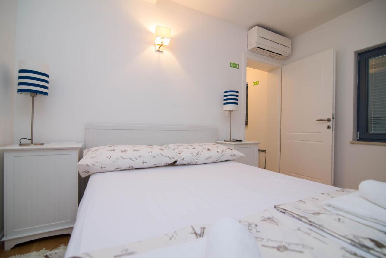 Villa Rialto Veli Lošinj Exterior foto